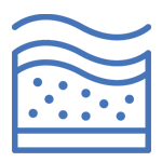 Icon Water Foam
