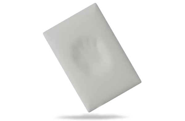 Memory Foam Gel