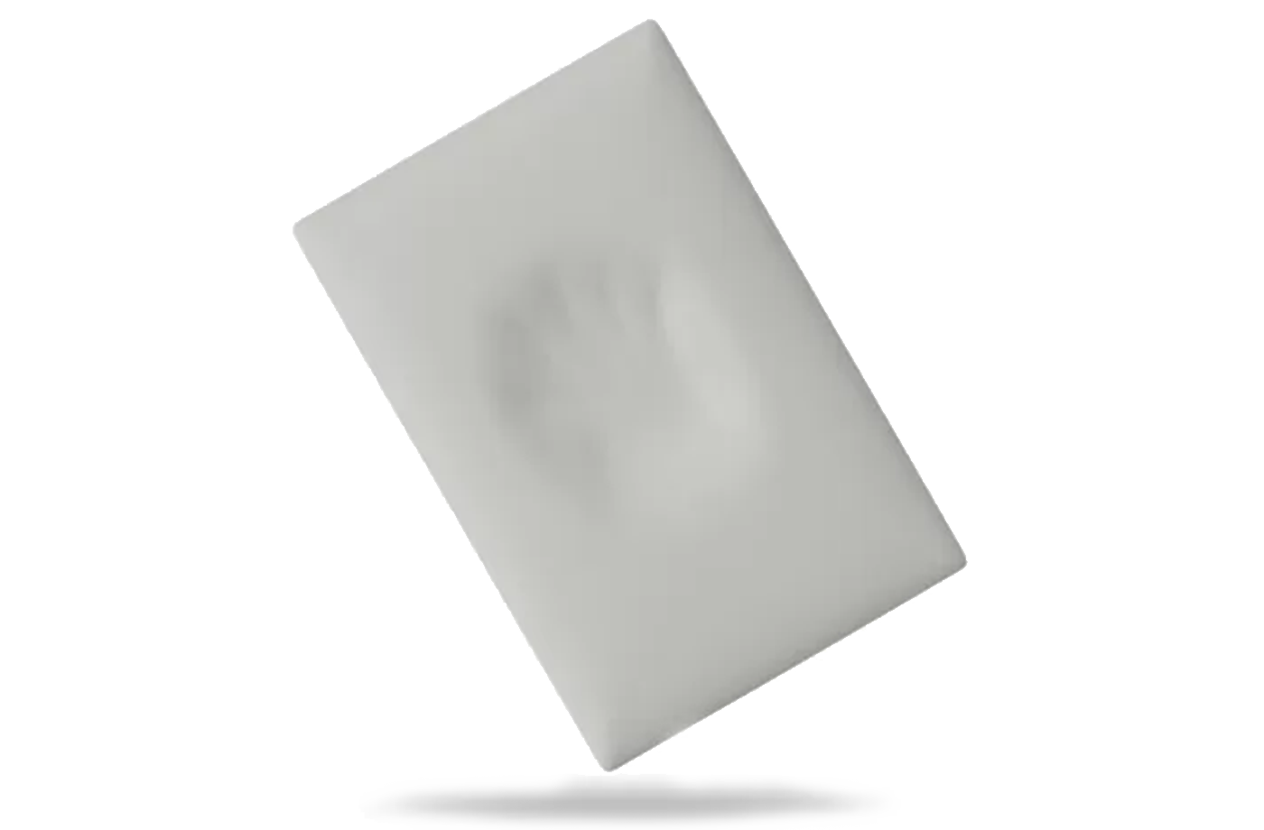 Memory Foam Gel