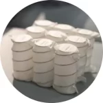 Pocket Springs